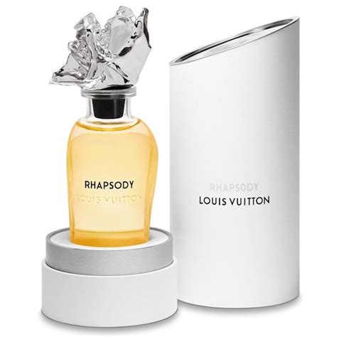 louis vuitton best perfume|louis vuitton rhapsody.